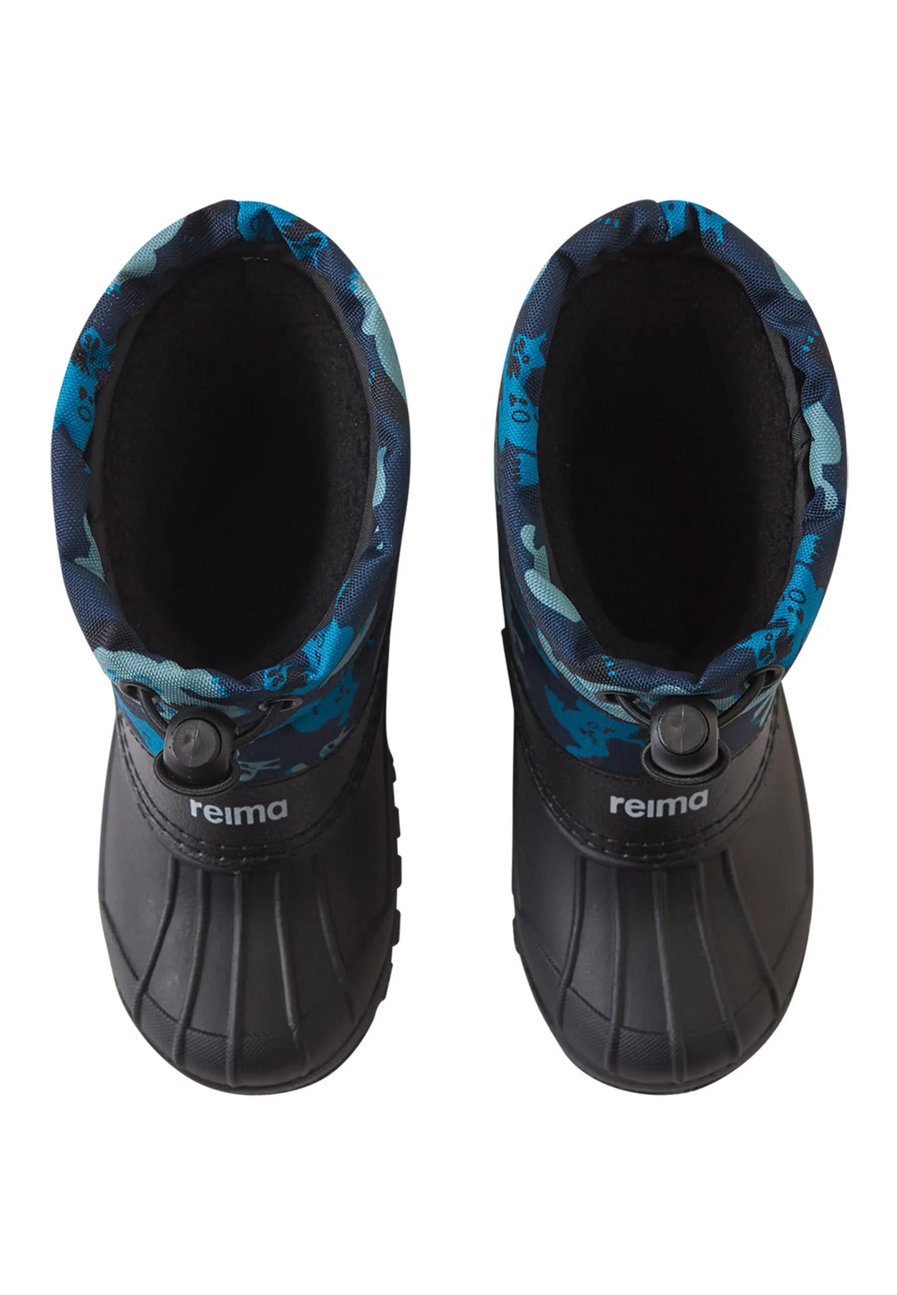 Winterstiefel Nefar - PVC- und PFAS-frei 4/7