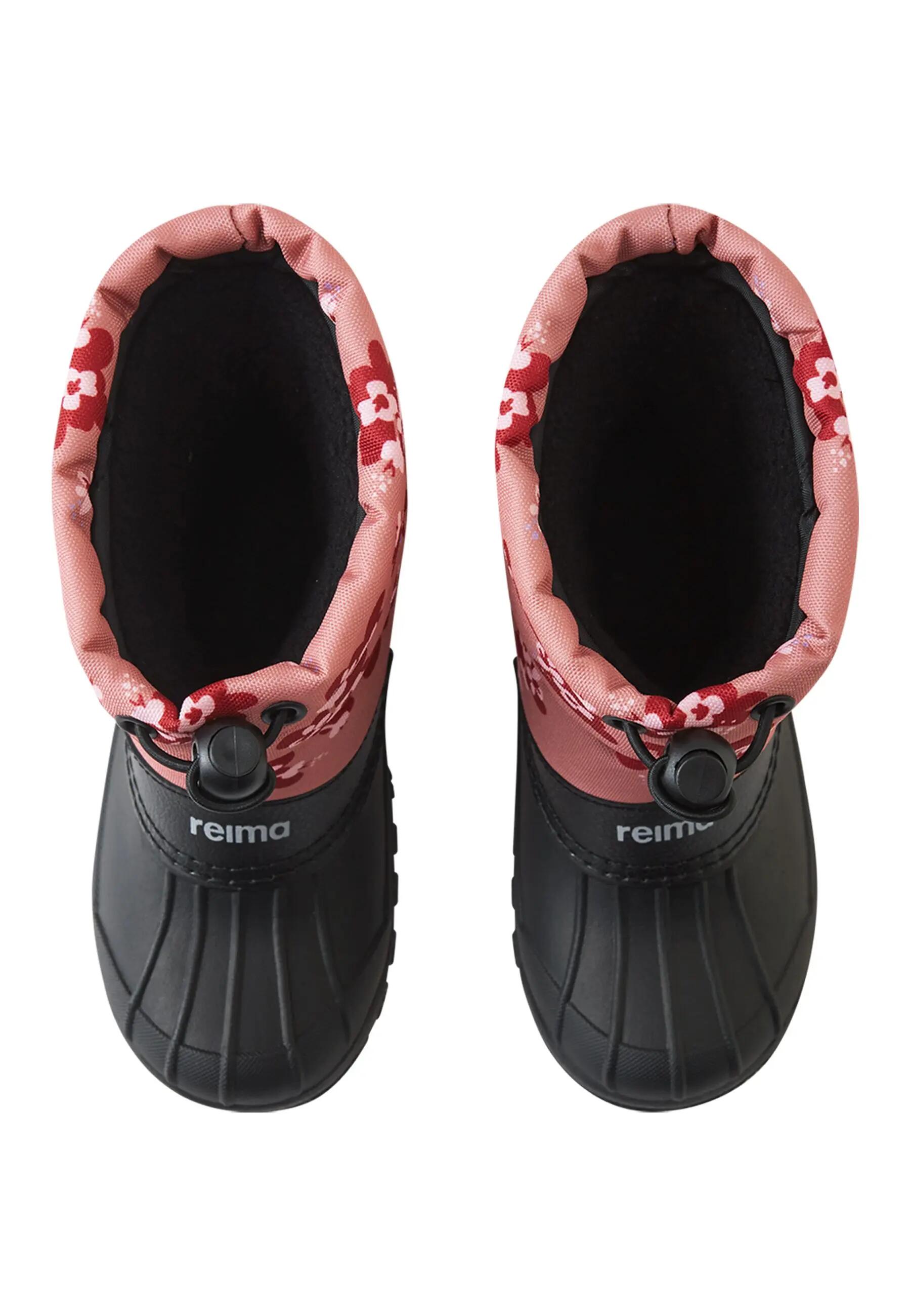 Bottes d'hiver Nefar - Sans PVC ni PFAS 4/7