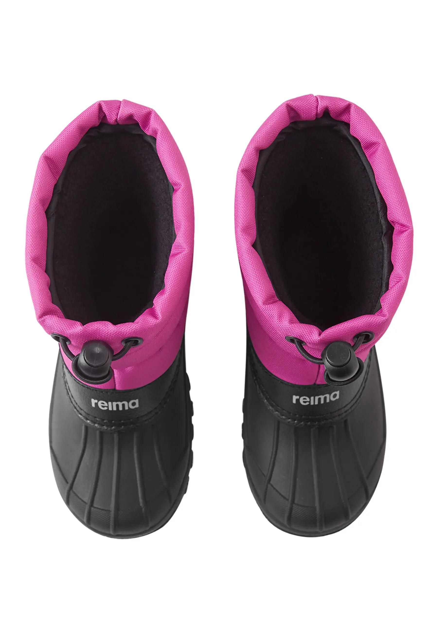 Bottes d'hiver Nefar - Sans PVC ni PFAS 4/6