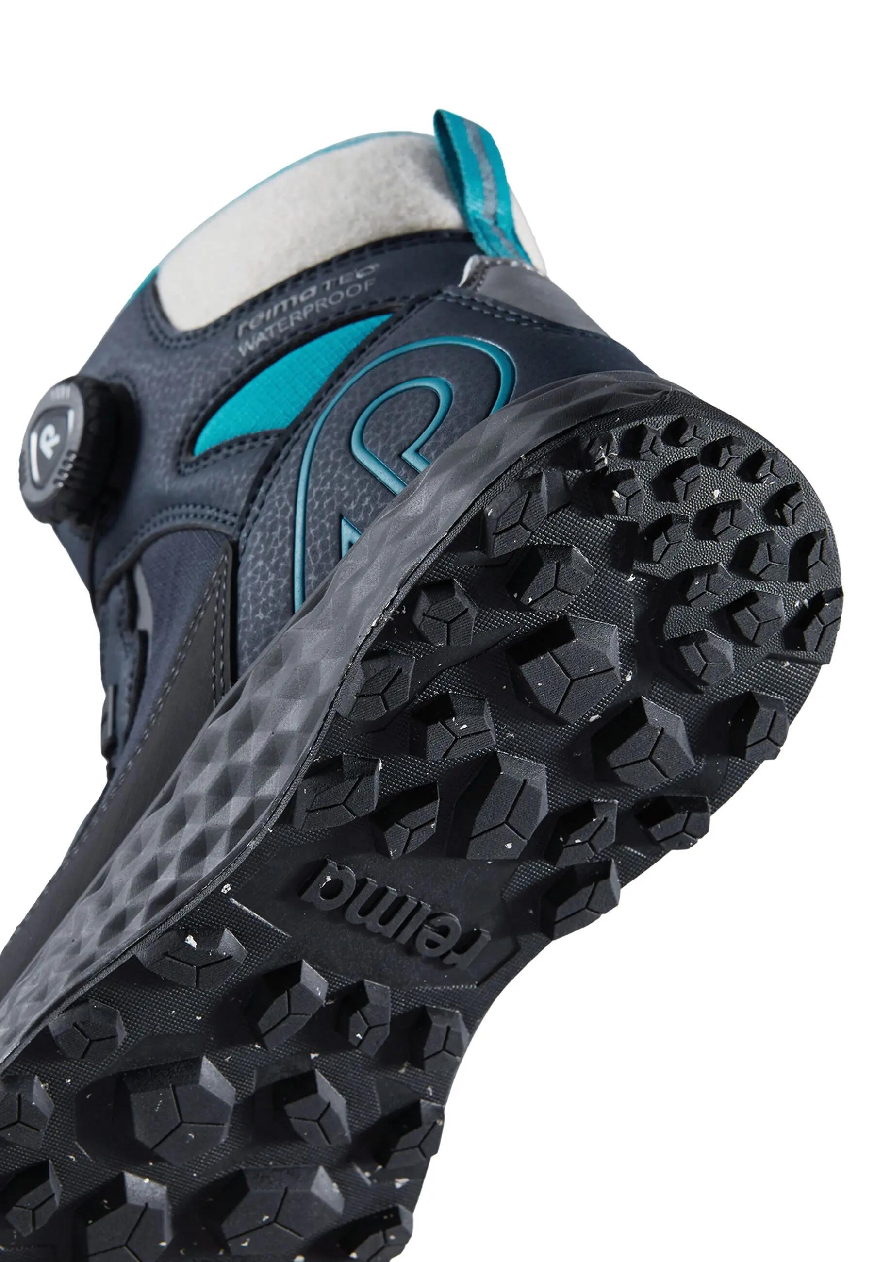 Chaussures ReimaTec Hallava Quicklock - PFAS-frei | PVC-frei 7/9