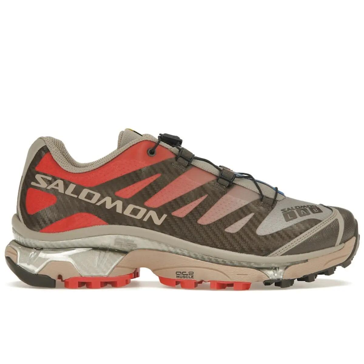 SALOMON picture