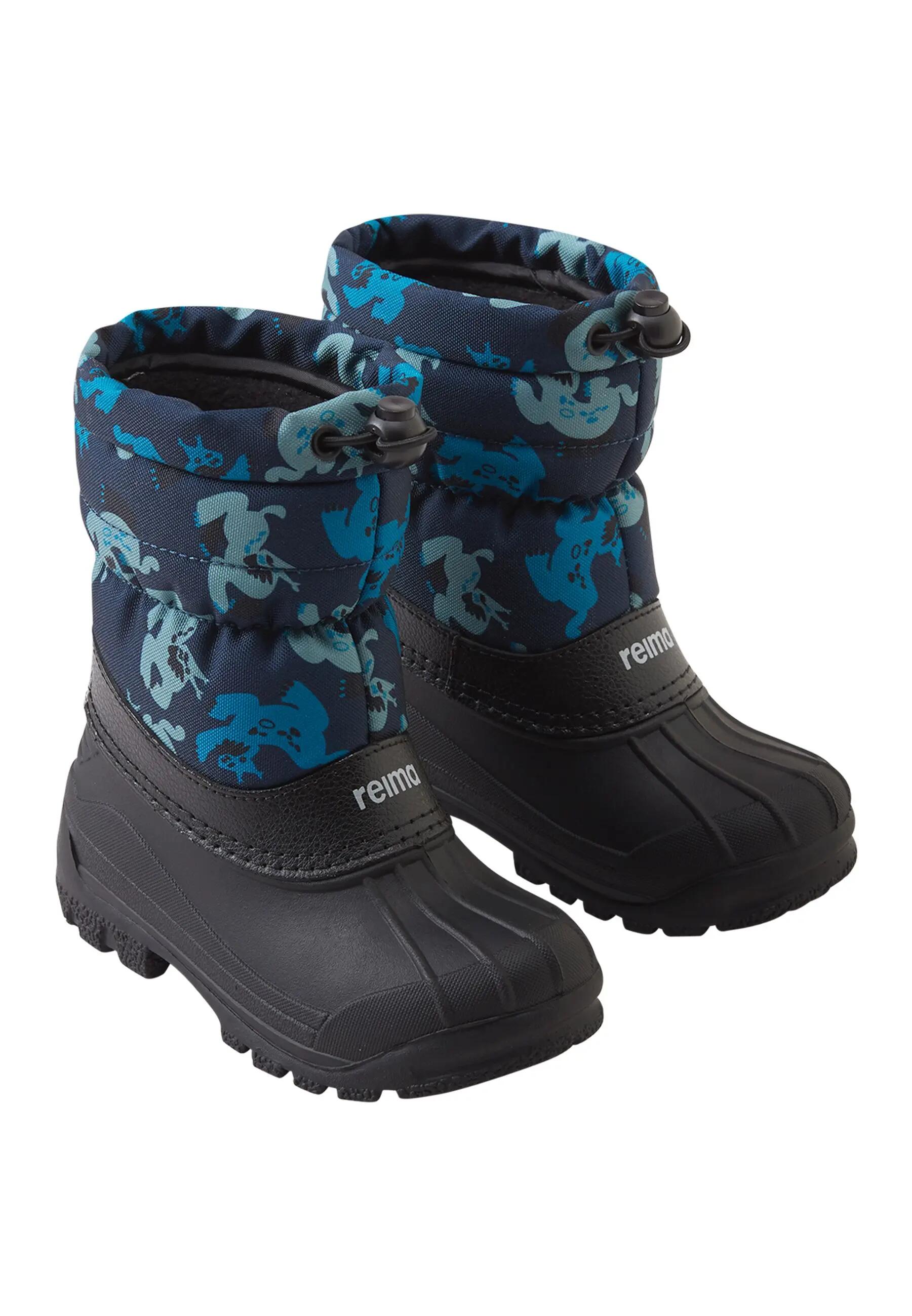 Winterstiefel Nefar - PVC- und PFAS-frei 3/7
