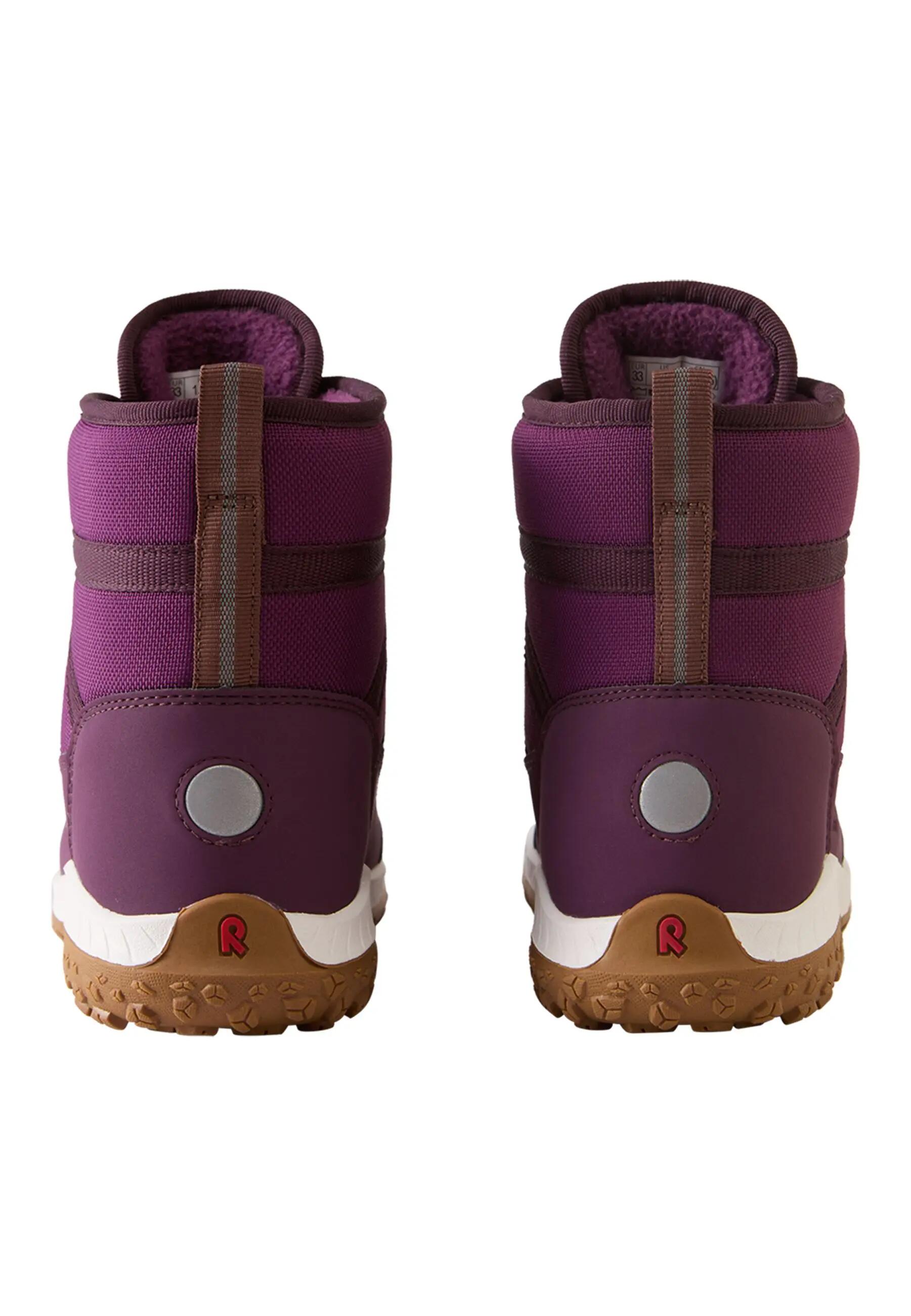 Bottes d'hiver ReimaTec Myrsky - Sans PVC ni PFAS 4/9