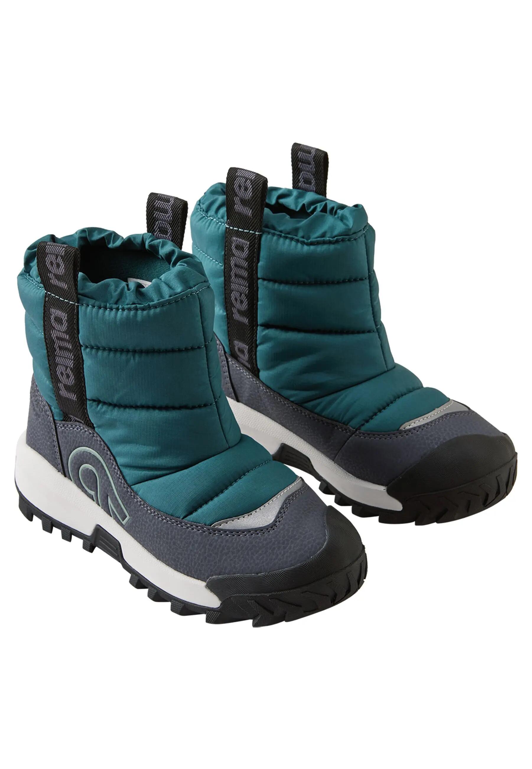 Bottes d'hiver ReimaTec Lumiloma - Sans PVC ni PFAS 4/9