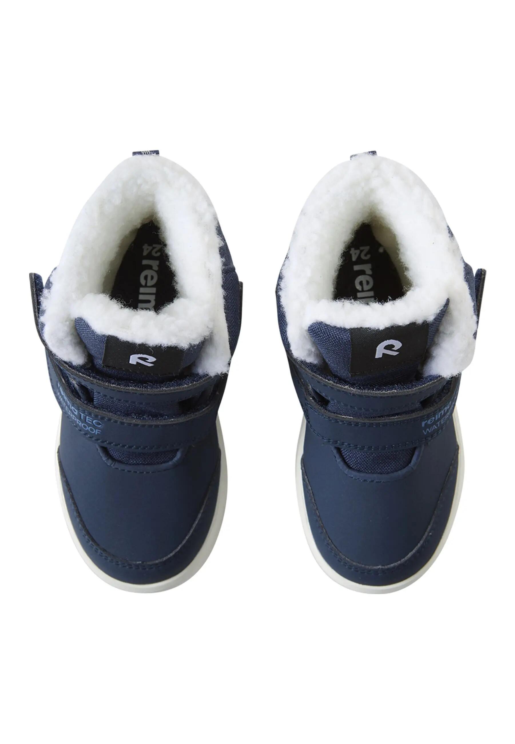ReimaTec Winterstiefel Pyrytys - PVC- und PFAS-frei 4/8