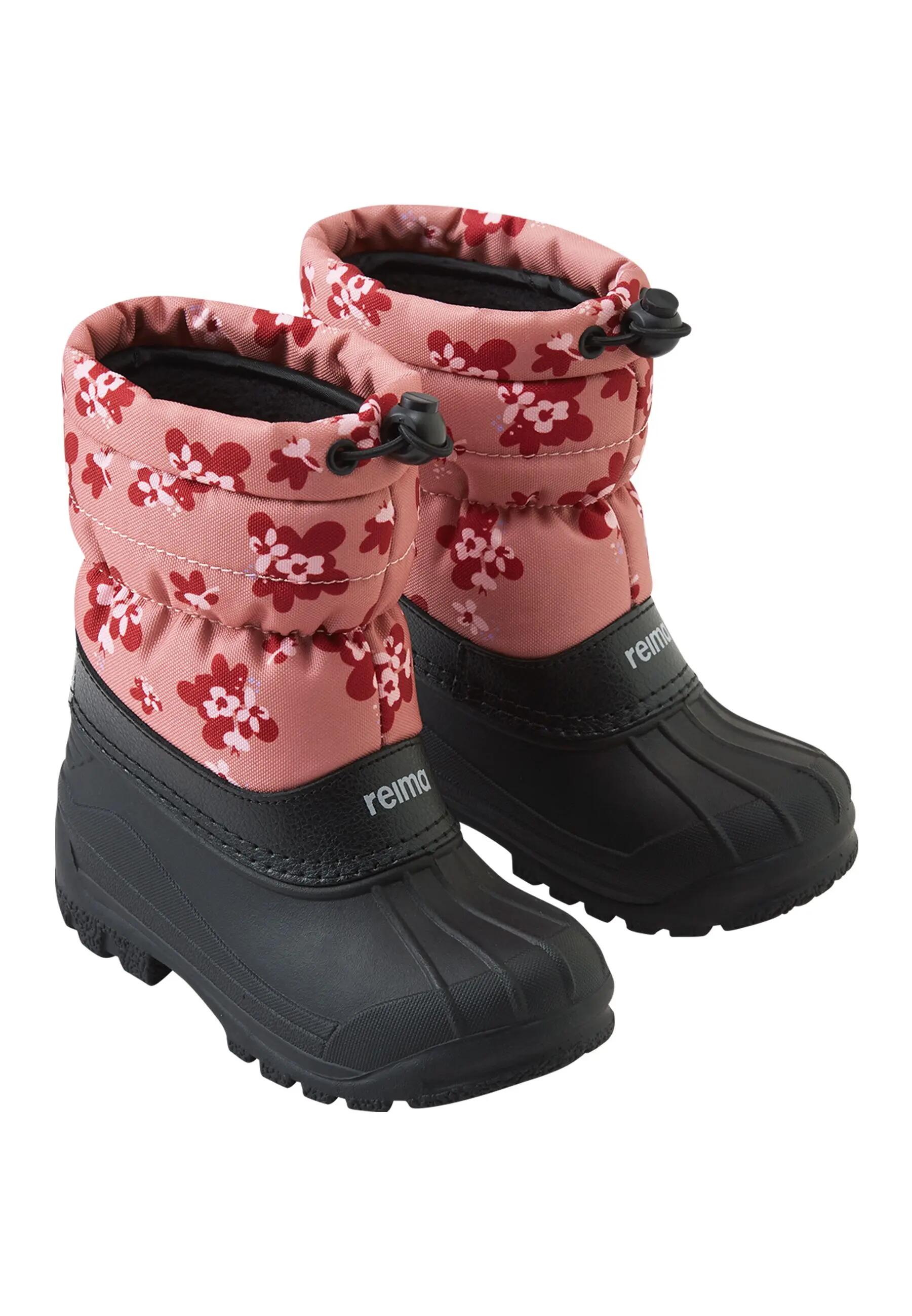 Bottes d'hiver Nefar - Sans PVC ni PFAS 3/7