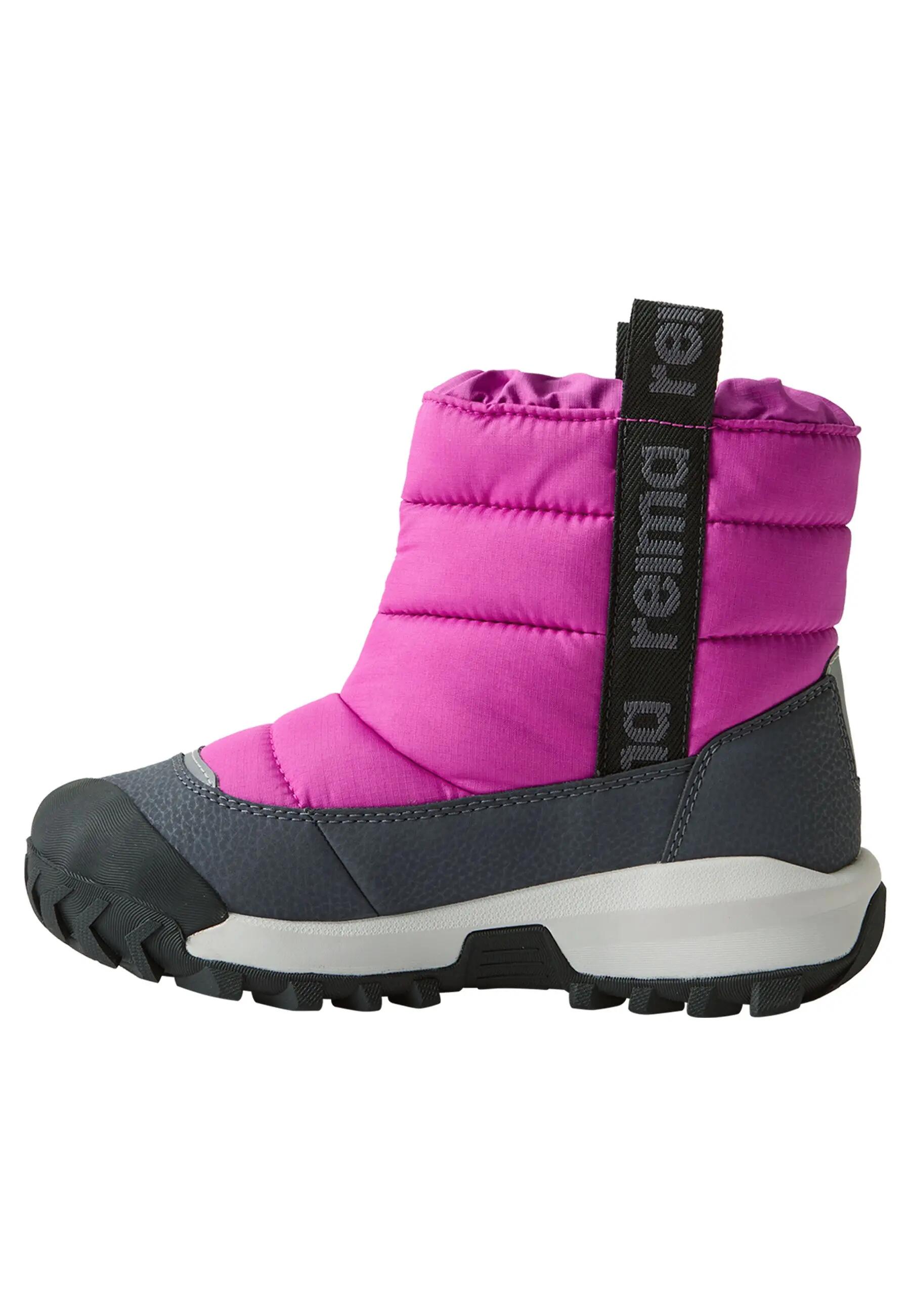 ReimaTec Winterstiefel Lumiloma - PVC- und PFAS-frei 2/9