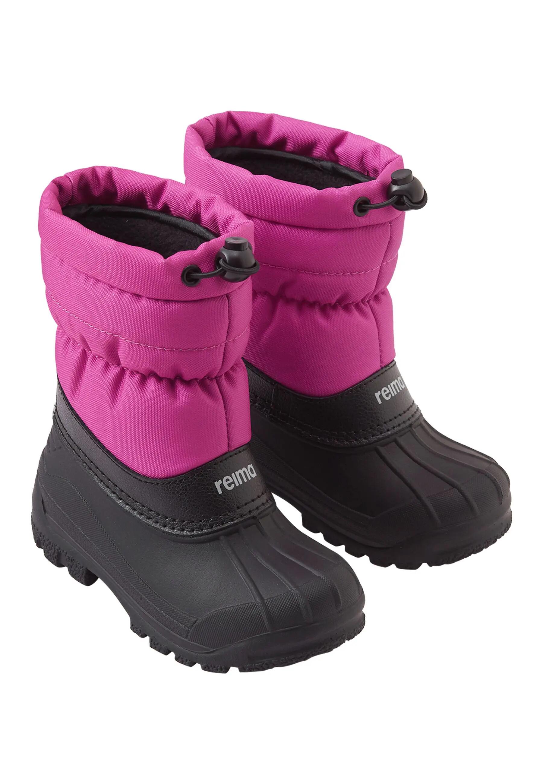 Bottes d'hiver Nefar - Sans PVC ni PFAS 3/6