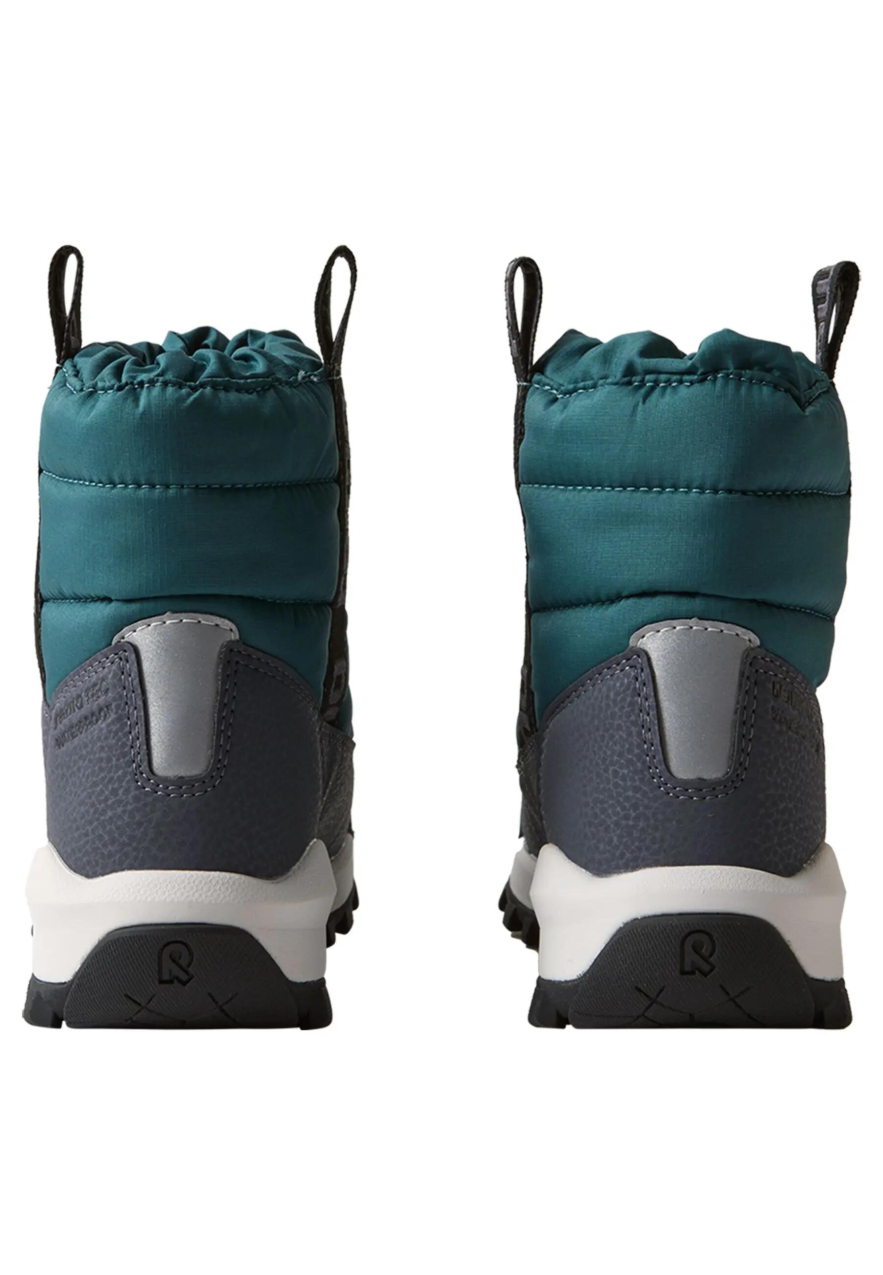 Bottes d'hiver ReimaTec Lumiloma - Sans PVC ni PFAS 3/9