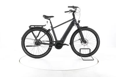 Tweedehands - kalkhoff image 5.b move+ city e-bike - zeer goed