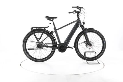 Tweedehands - Kalkhoff Image 5.B Move+ City E-Bike - Zeer goed
