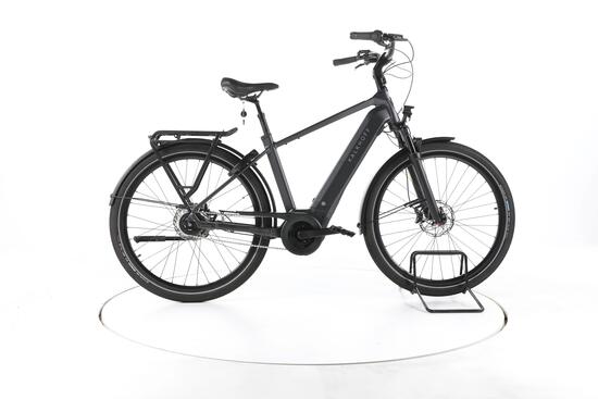 Tweedehands - Kalkhoff Image 5.B Move+ City E-Bike - Zeer goed