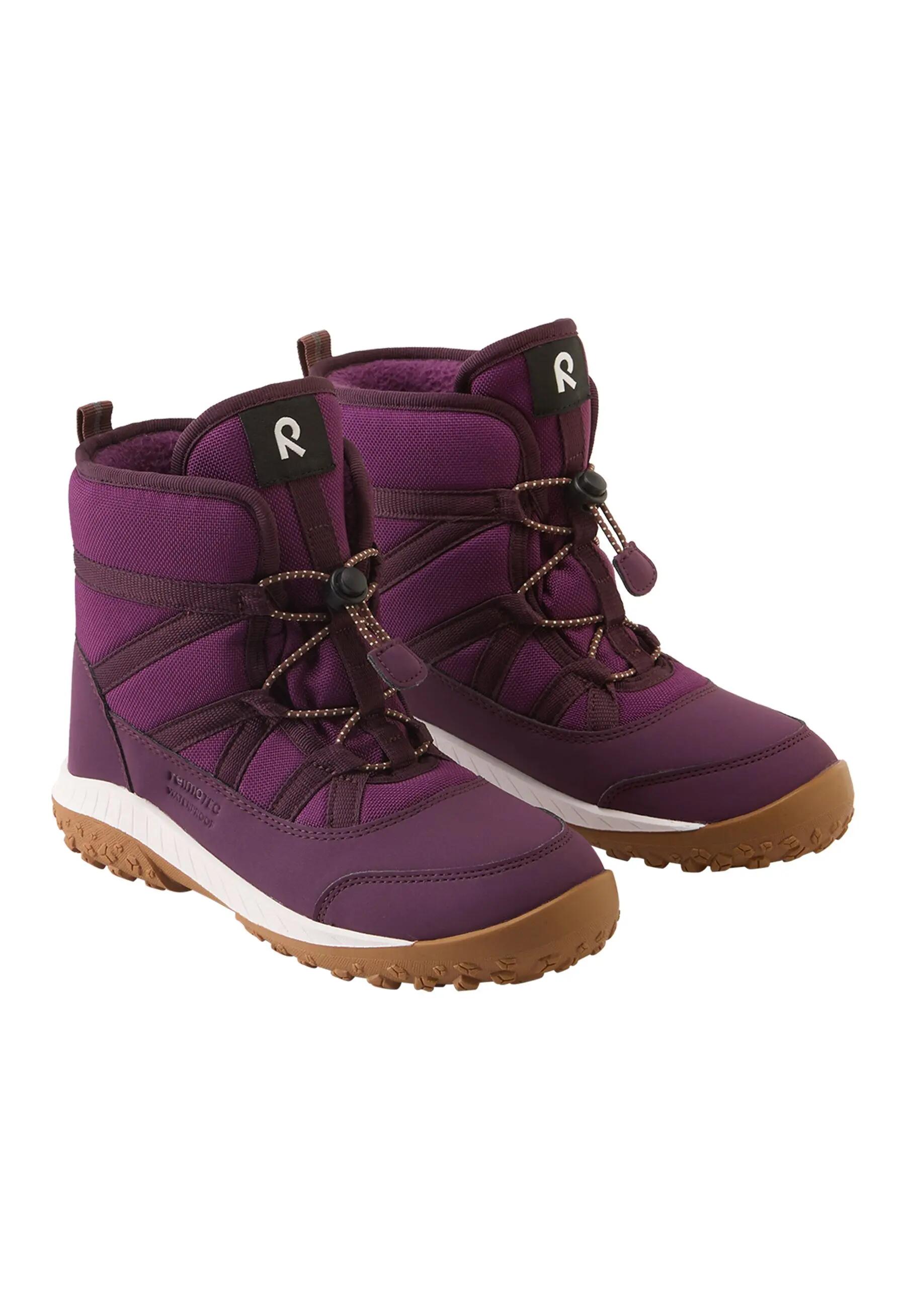 Bottes d'hiver ReimaTec Myrsky - Sans PVC ni PFAS 3/9