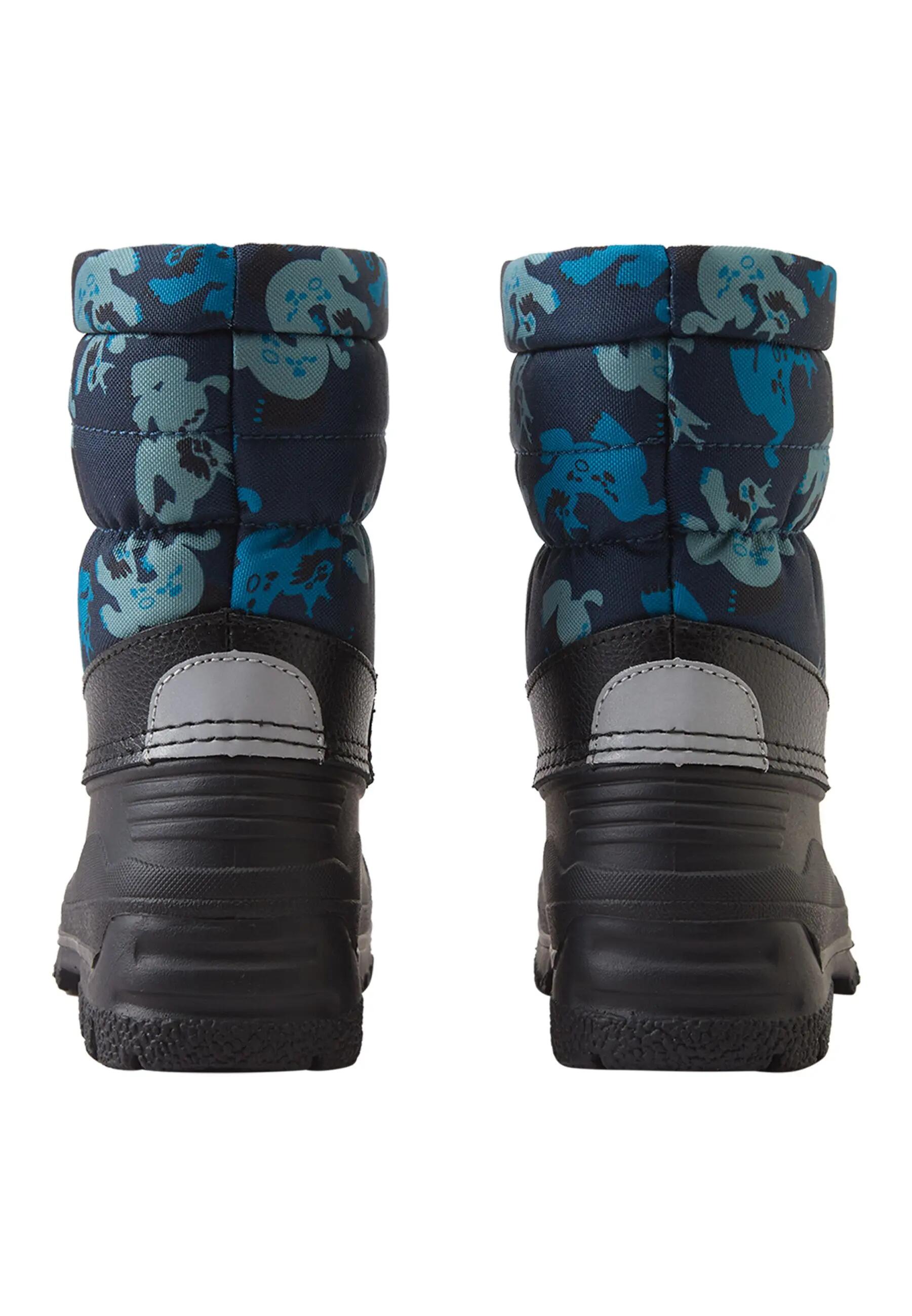Winterstiefel Nefar - PVC- und PFAS-frei 2/7