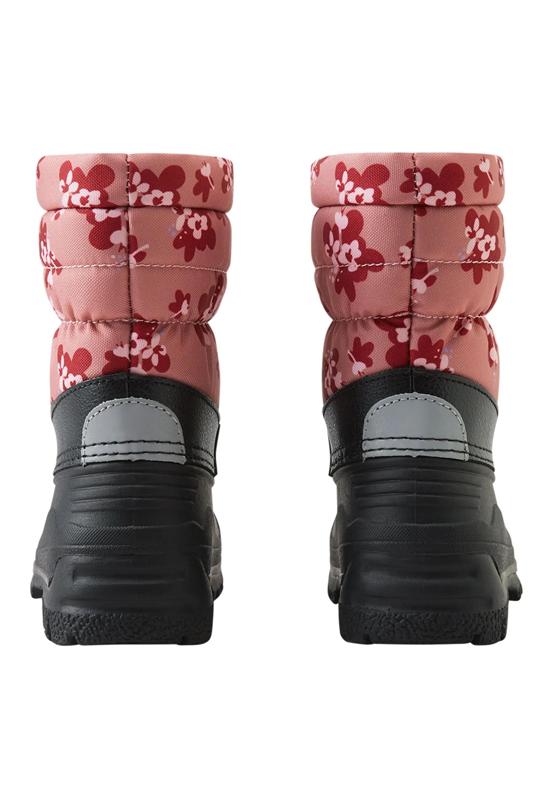 Bottes d'hiver Nefar - Sans PVC ni PFAS 2/7