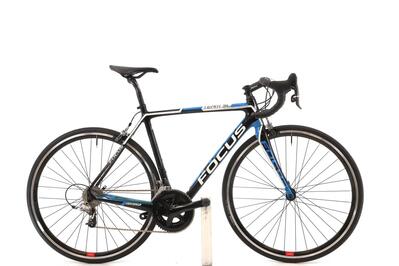 Tweedehands racefiets · team sl · goede toestand