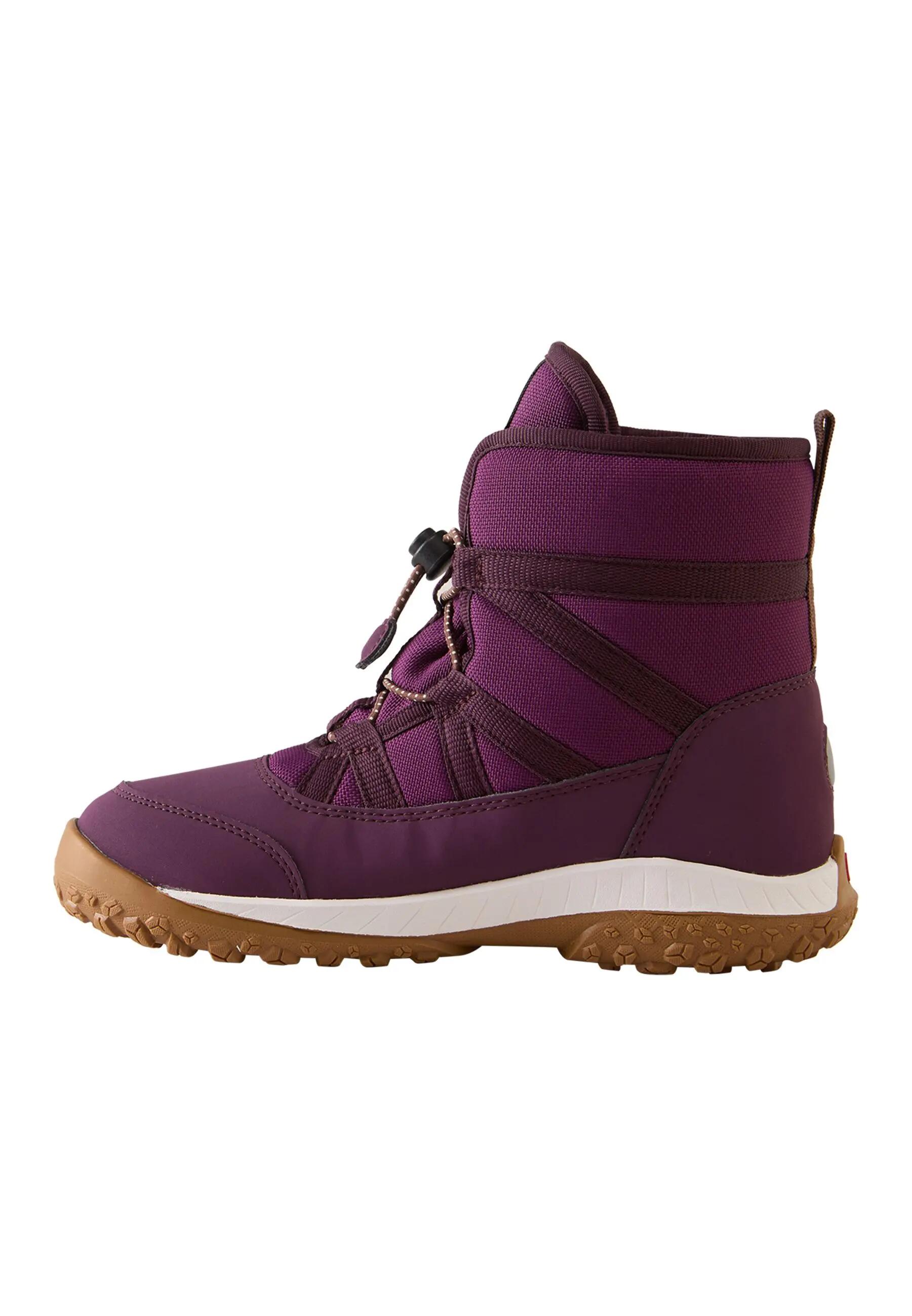 Bottes d'hiver ReimaTec Myrsky - Sans PVC ni PFAS 2/9