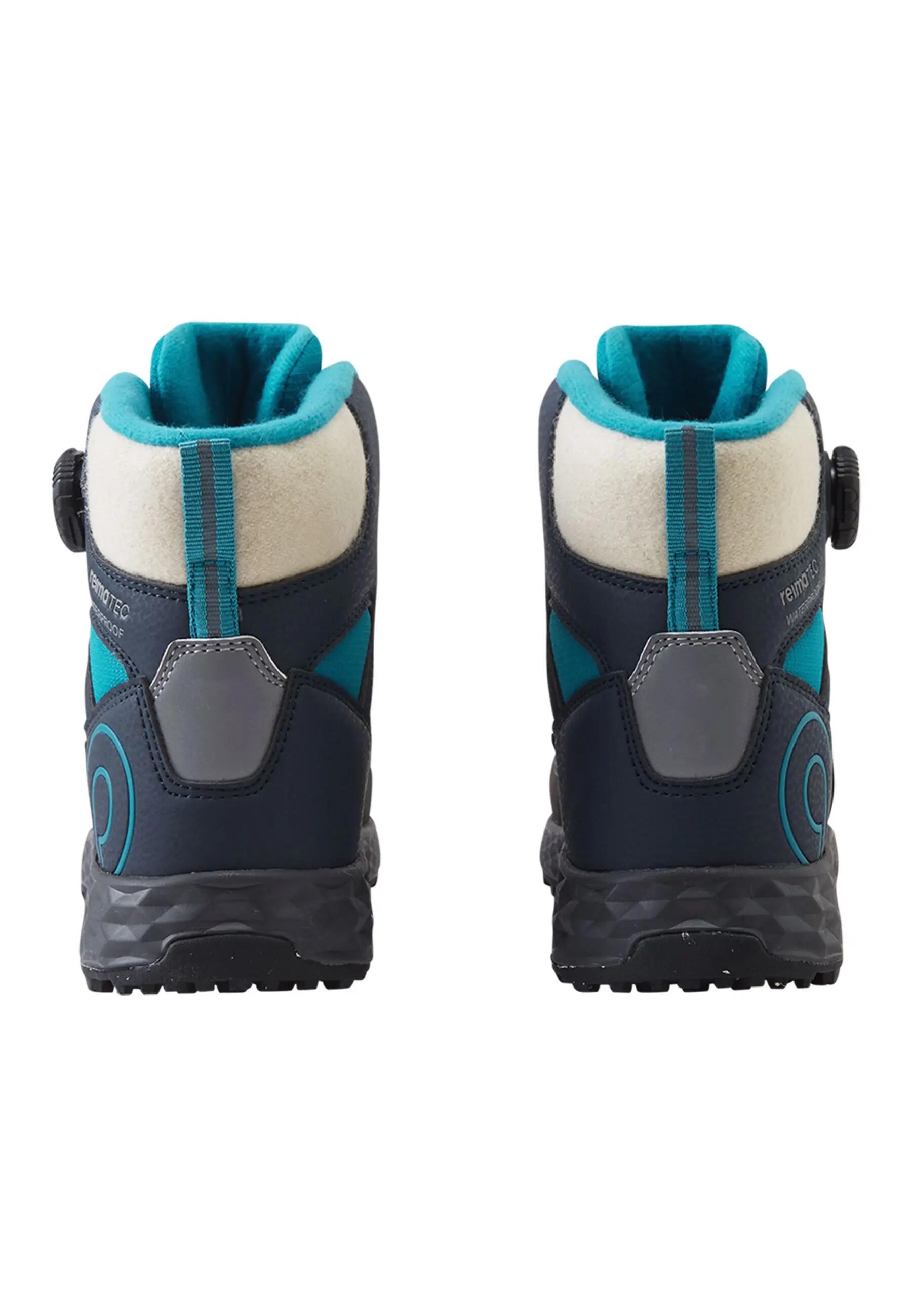 Chaussures ReimaTec Hallava Quicklock - PFAS-frei | PVC-frei 5/9