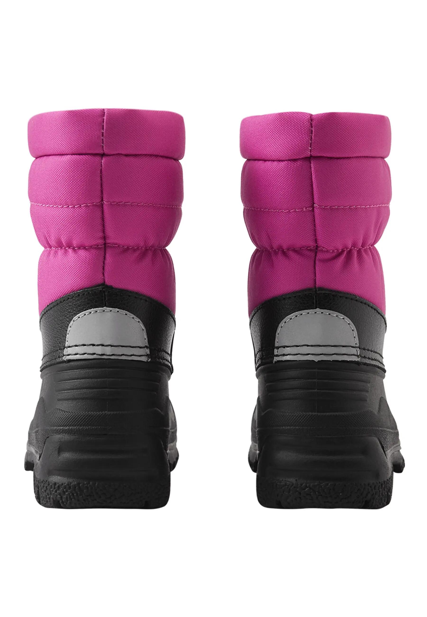 Bottes d'hiver Nefar - Sans PVC ni PFAS 2/6