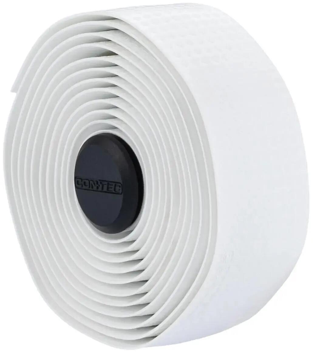 CONTEC Prestige.Carbon ruban de cintre EVA PU blanc 2,5 mm 2/2