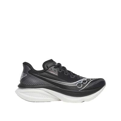 Hardloopschoenen saucony endorphin azura zwart/wit