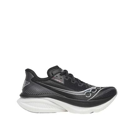 Chaussures de course Saucony Endorphin Azura Noir/Blanc