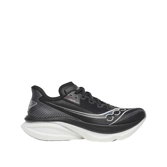 Chaussures de course Saucony Endorphin Azura Noir/Blanc