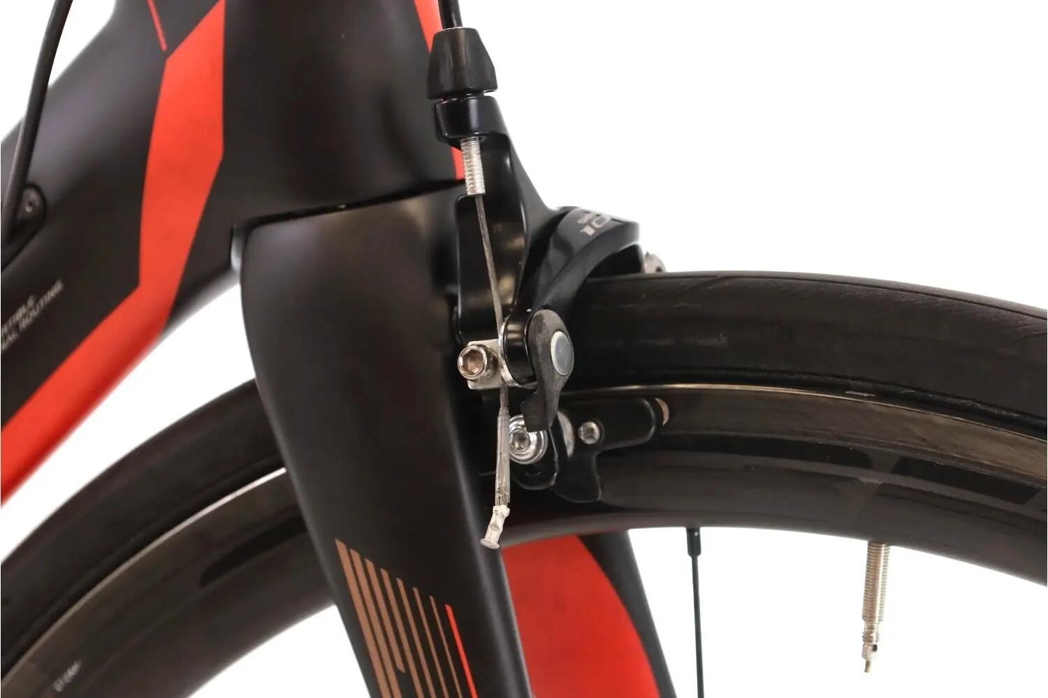 Segunda Vida · Bicicleta carretera ·  G6 Pro · Muy buen estado 7/8