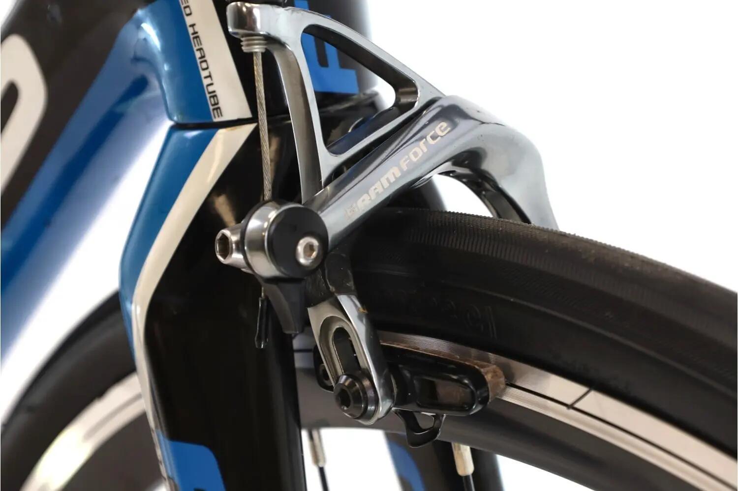 Segunda Vida · Bicicleta estrada ·  Team SL · Bom estado 7/8