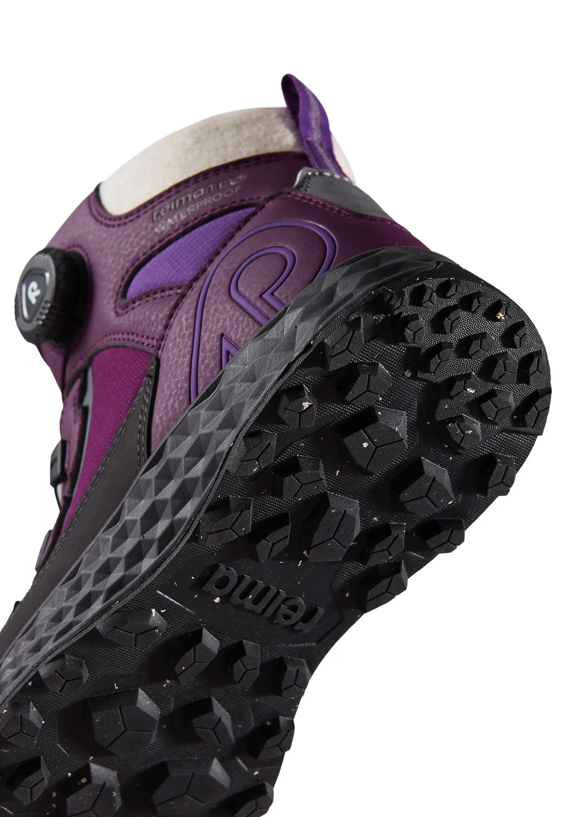 Chaussures ReimaTec Hallava Quicklock - PFAS-frei | PVC-frei 7/9