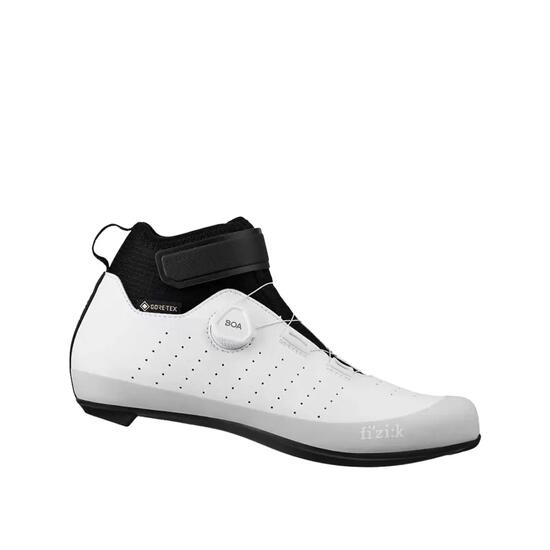 Scarpe da ciclismo Fizik Tempo Artica R5 Goretex