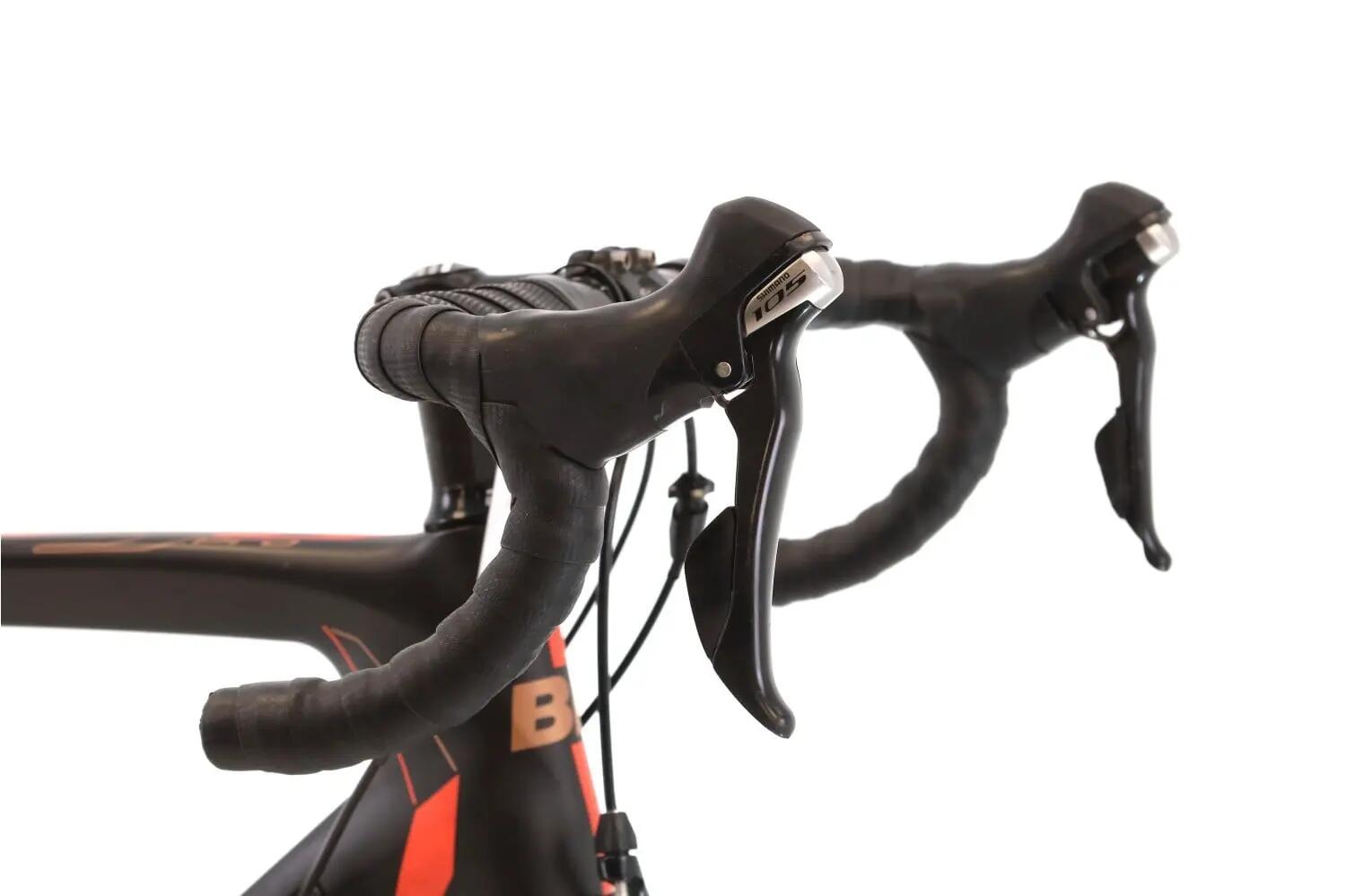 Segunda Vida · Bicicleta carretera ·  G6 Pro · Muy buen estado 6/8