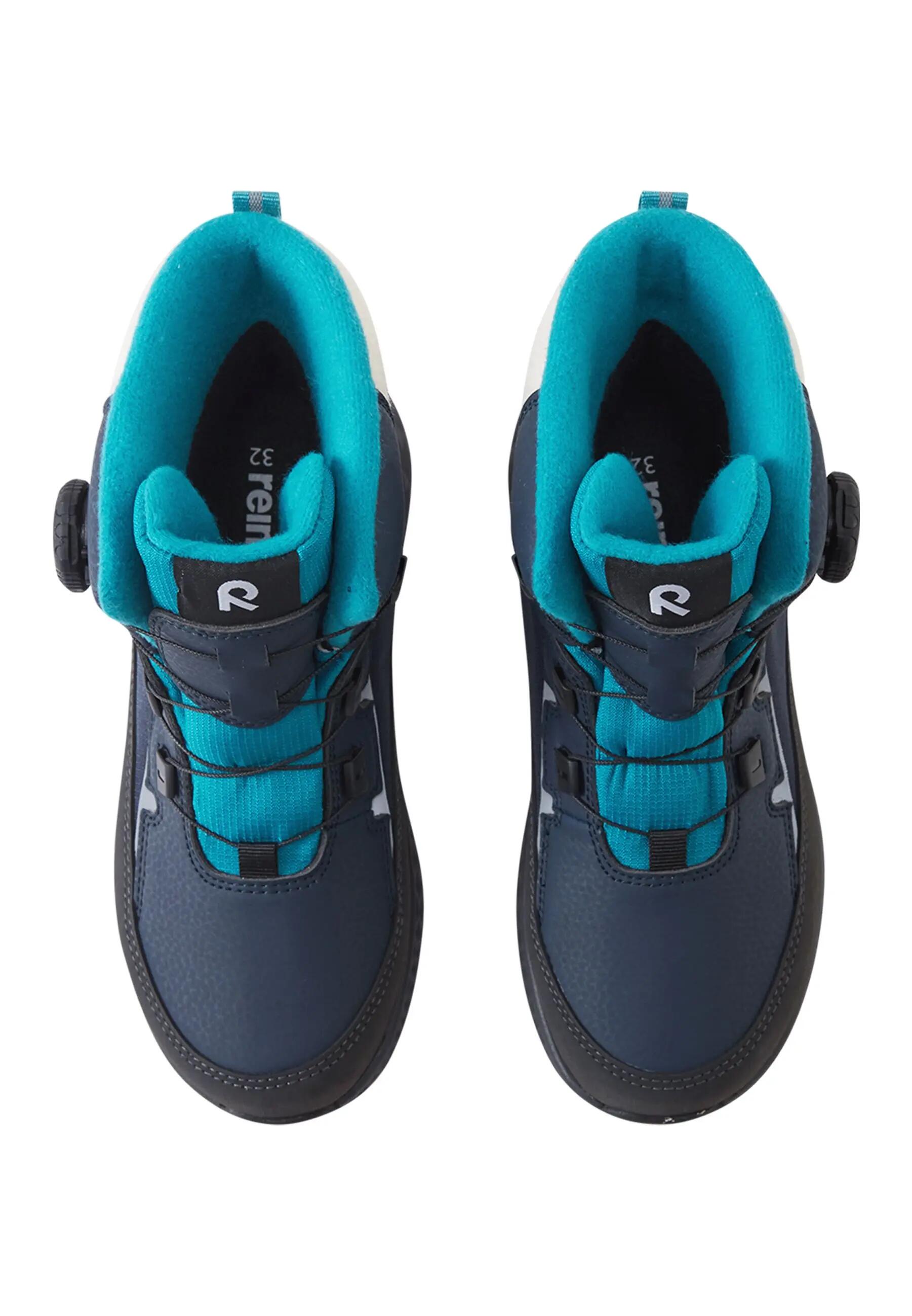 Chaussures ReimaTec Hallava Quicklock - PFAS-frei | PVC-frei 4/9