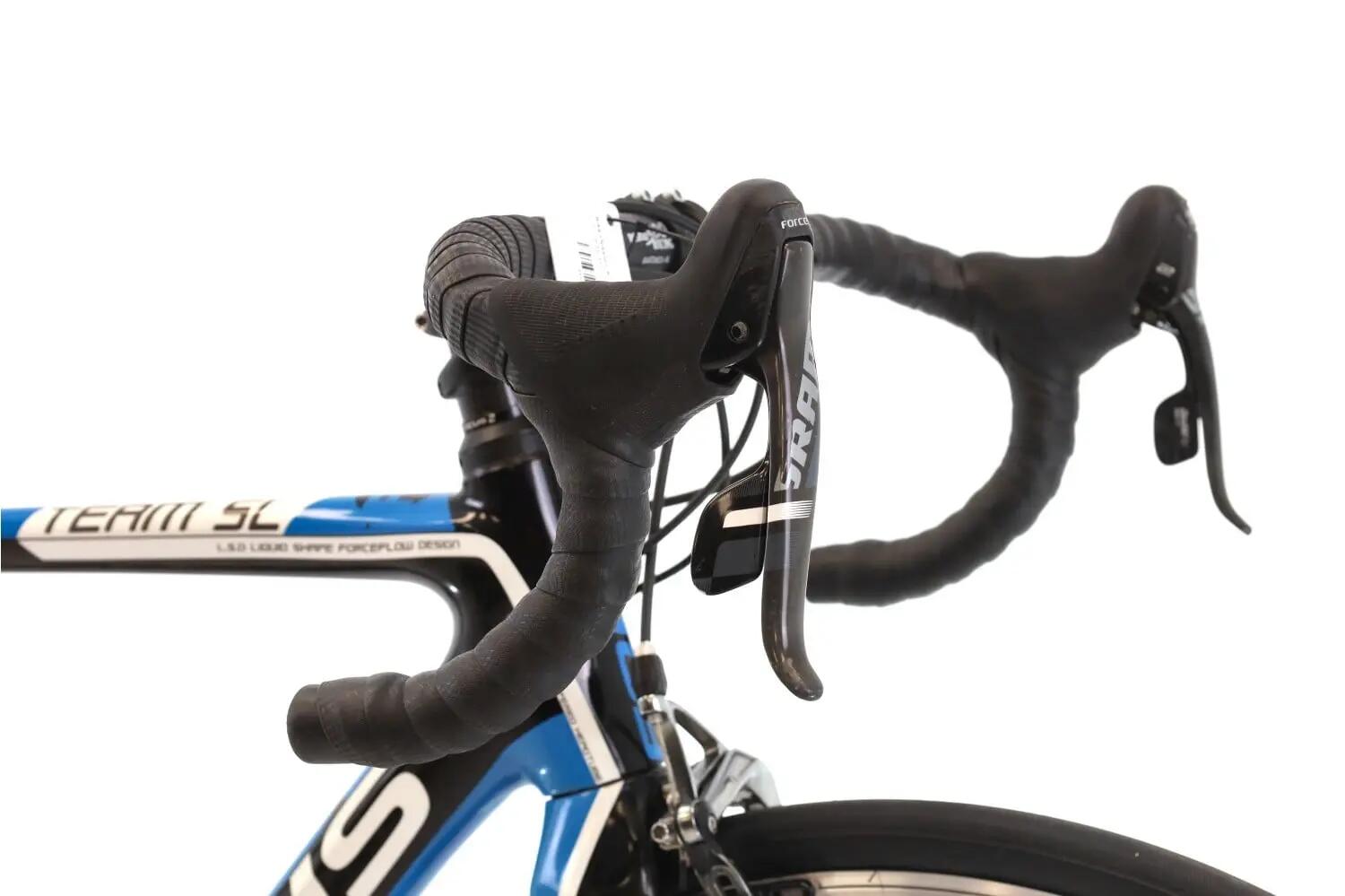 Segunda Vida · Bicicleta estrada ·  Team SL · Bom estado 6/8