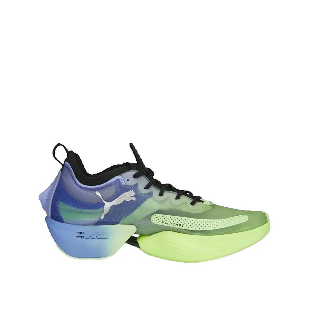 Buty biegowe PUMA FastR Nitro Elite Violet