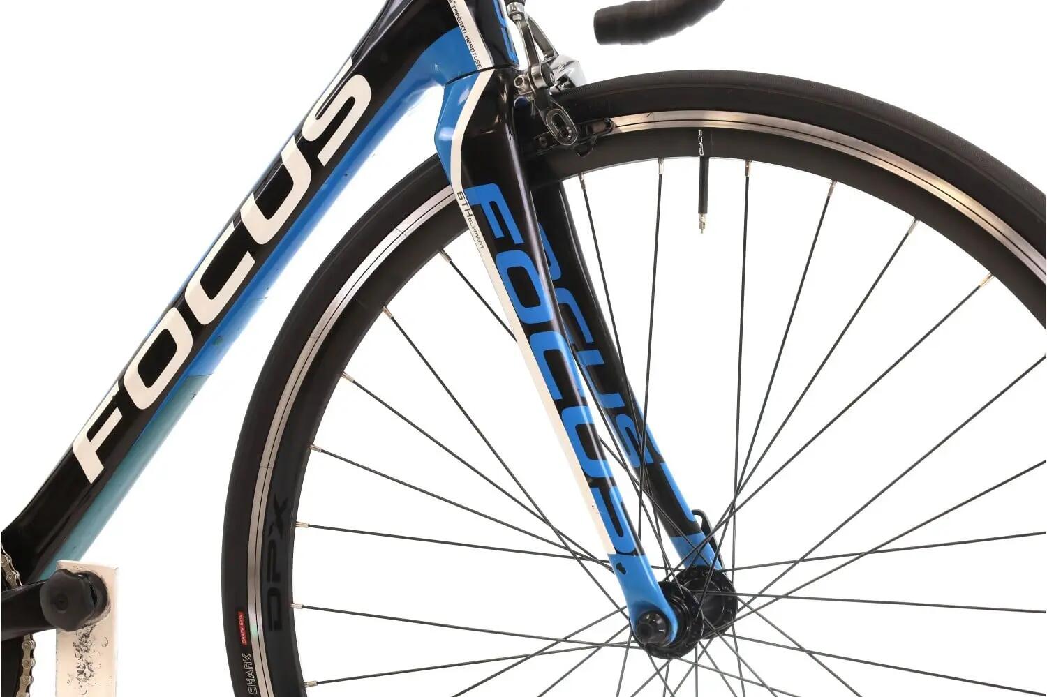 Segunda Vida · Bicicleta estrada ·  Team SL · Bom estado 5/8
