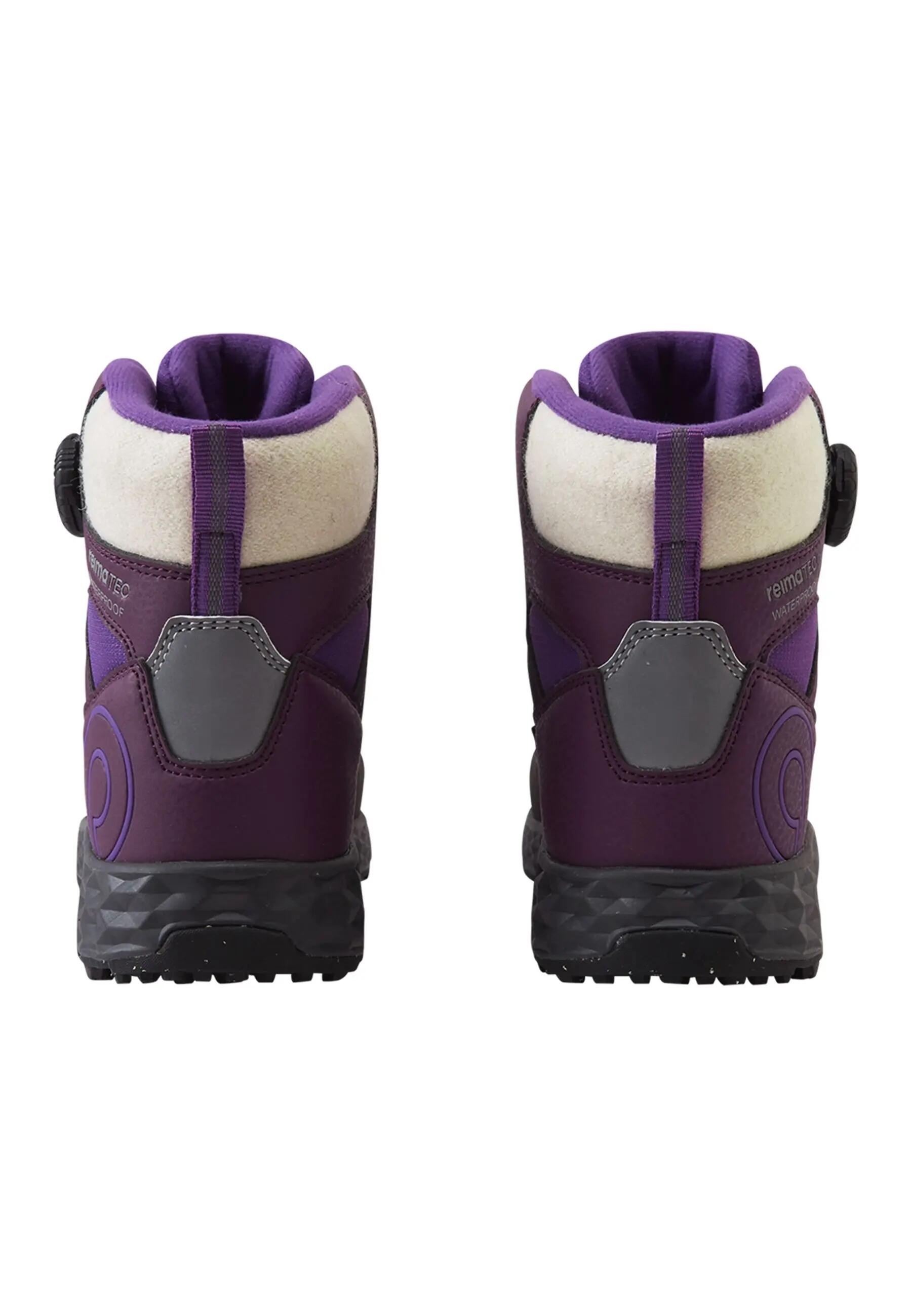Chaussures ReimaTec Hallava Quicklock - PFAS-frei | PVC-frei 5/9