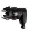 Magura Brake Cylinder HS11 HS22 HS33 M6/M8 Black