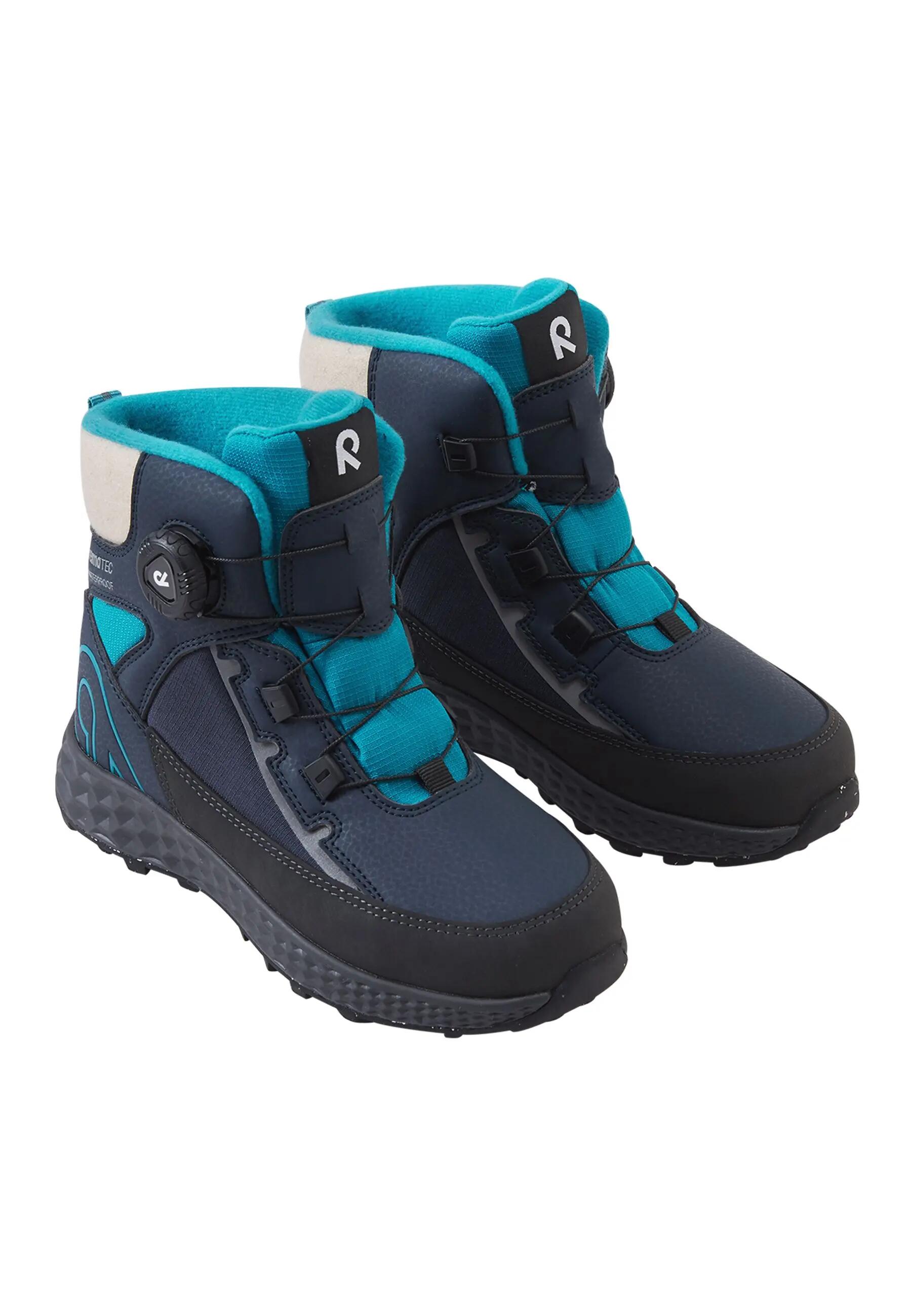 Chaussures ReimaTec Hallava Quicklock - PFAS-frei | PVC-frei 3/9