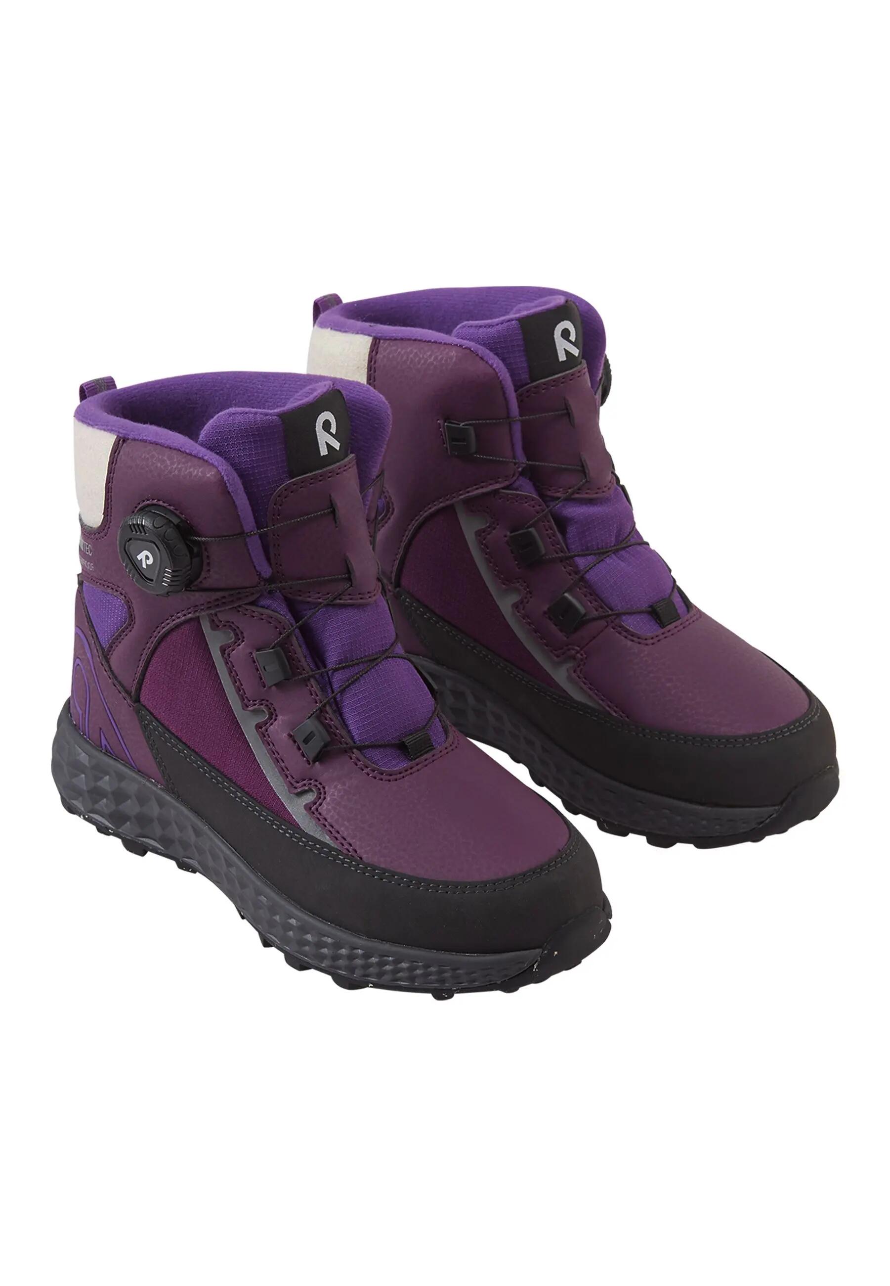 Chaussures ReimaTec Hallava Quicklock - PFAS-frei | PVC-frei 4/9