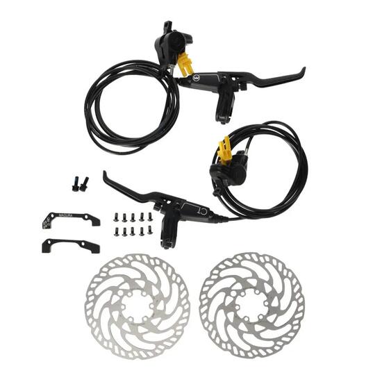 Magura Bremssatz C/Performance