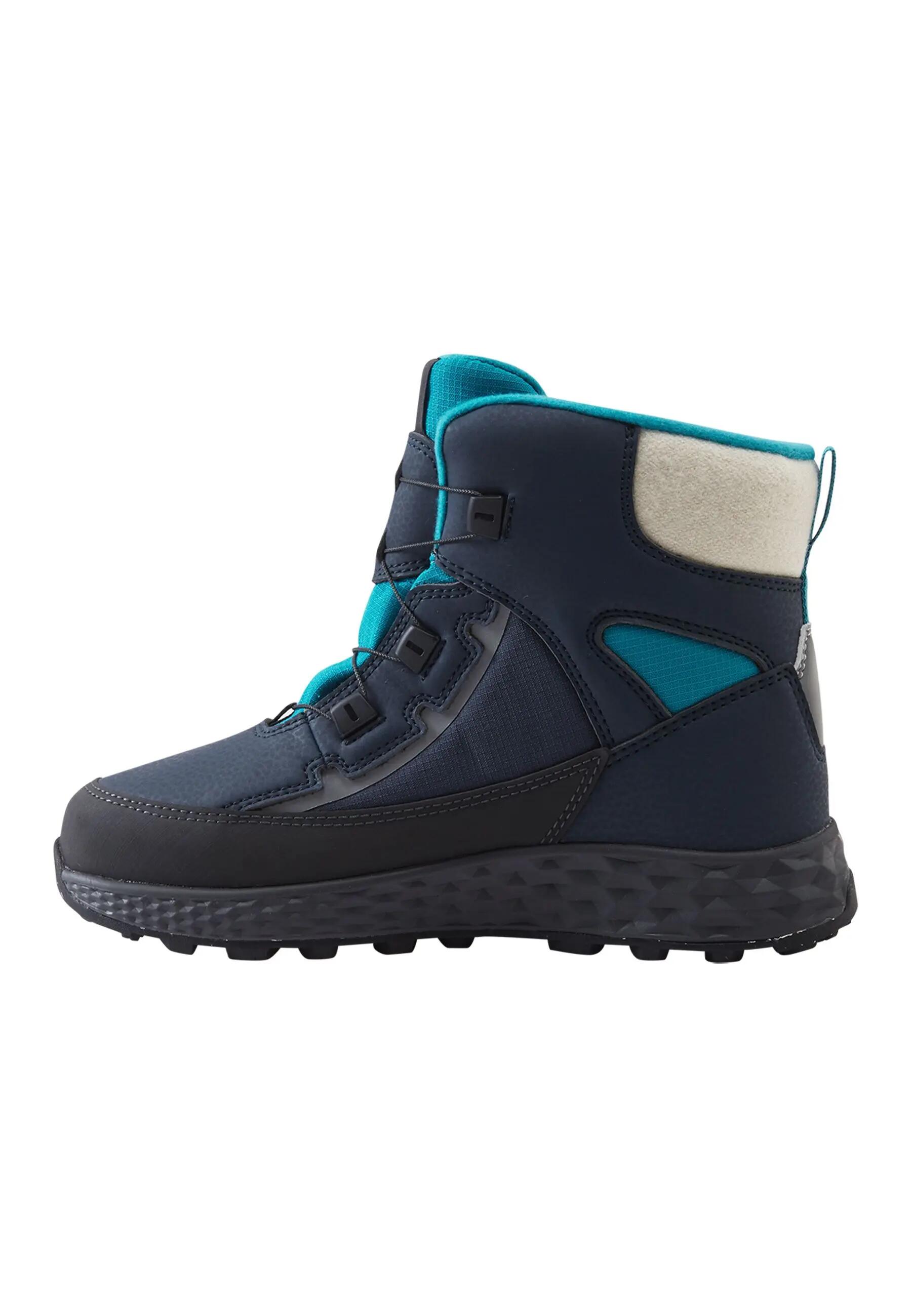 Chaussures ReimaTec Hallava Quicklock - PFAS-frei | PVC-frei 2/9