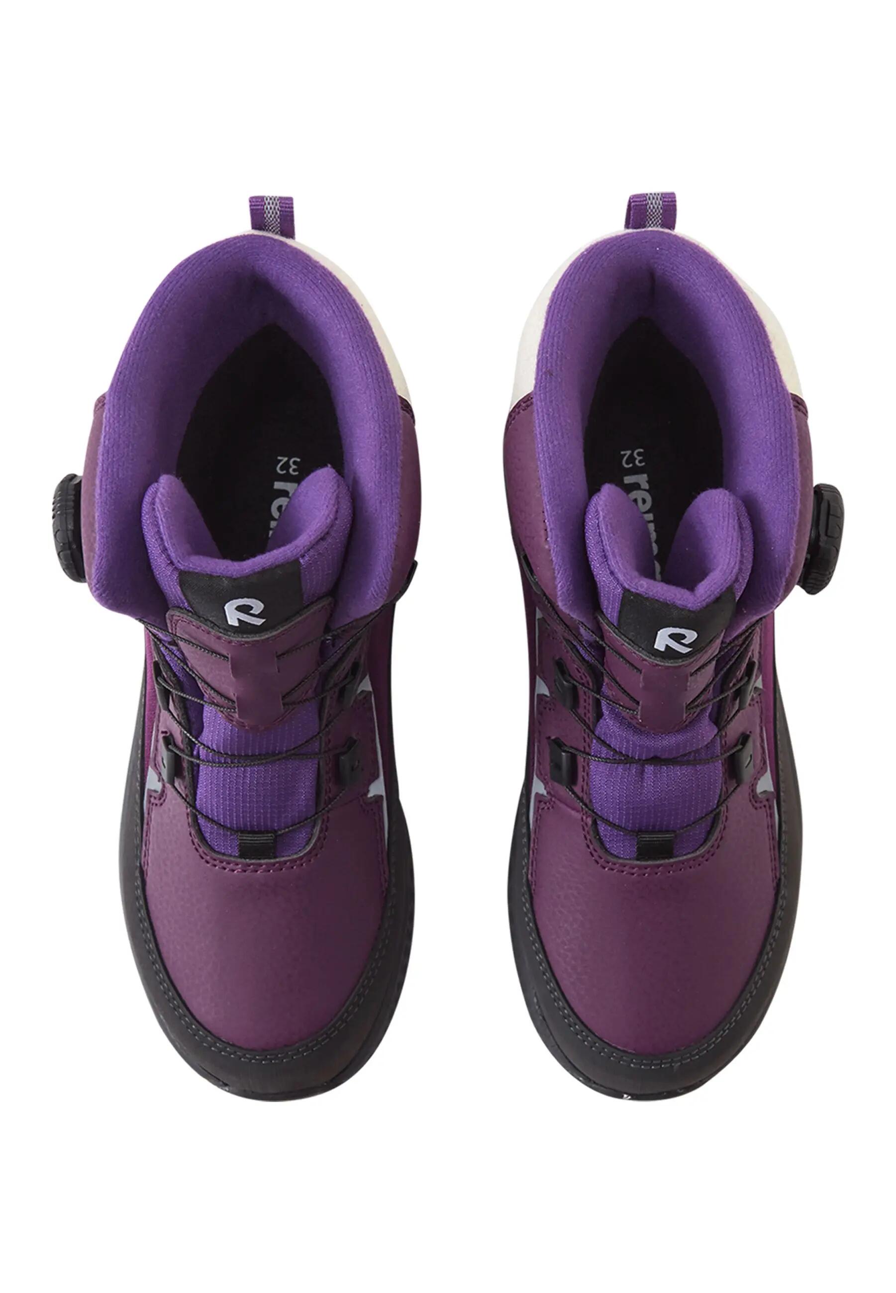 Chaussures ReimaTec Hallava Quicklock - PFAS-frei | PVC-frei 3/9
