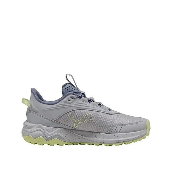 Chaussures de trail PUMA Extend Lite Trail Grises