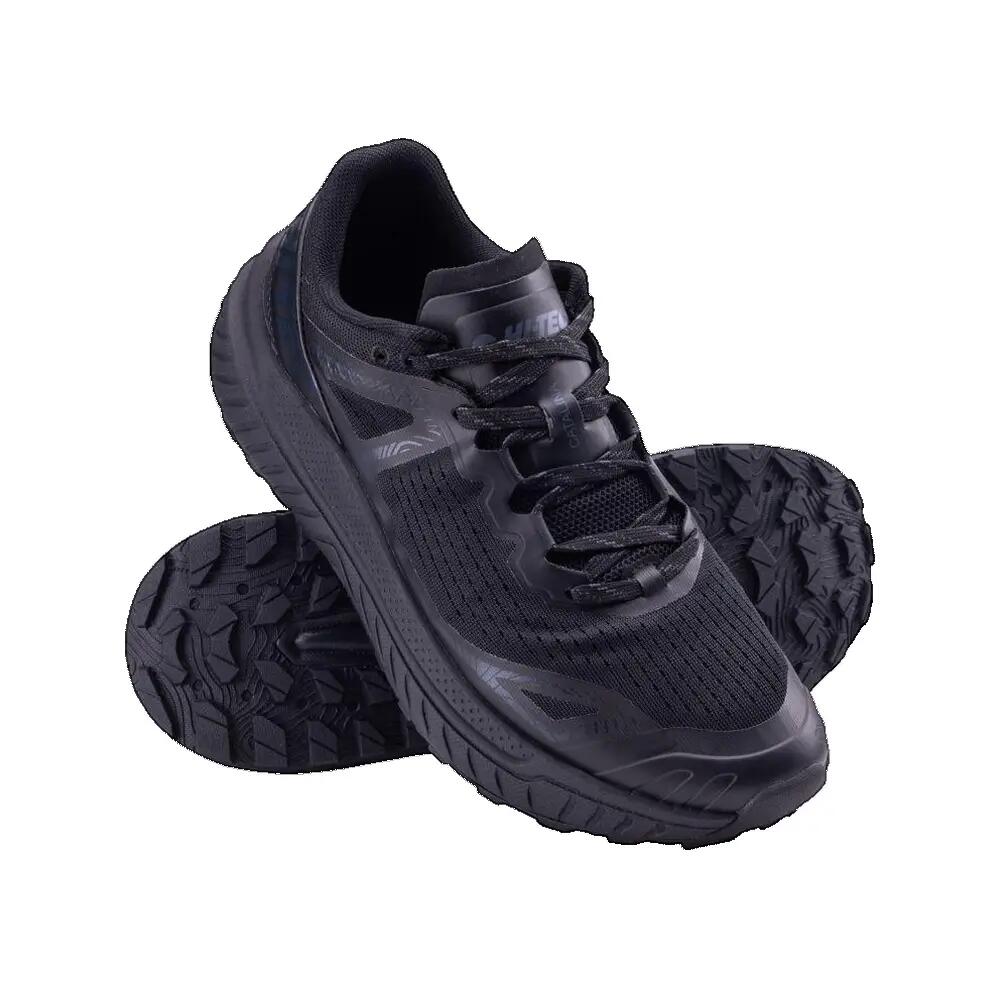 Buty turystyczne Hi-tec Catalina Trail Low Imperméable 1/1