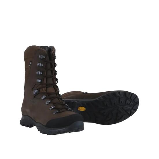 Buty trekkingowe AKU Riserva Marron
