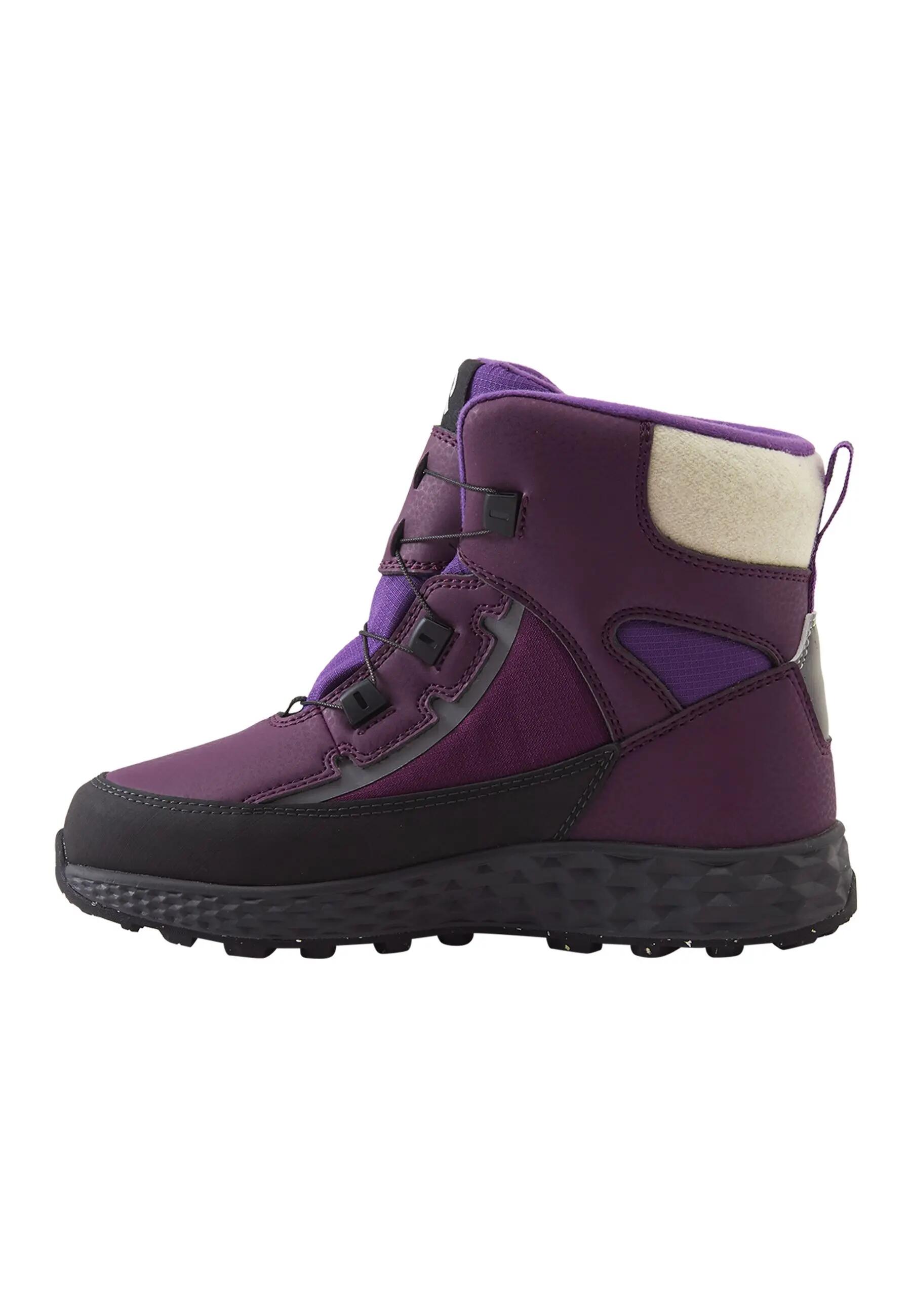 Chaussures ReimaTec Hallava Quicklock - PFAS-frei | PVC-frei 2/9