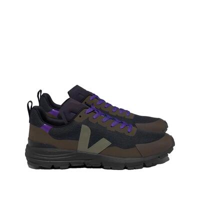 Scarpe da trekking Veja Dekkan Nero Verde