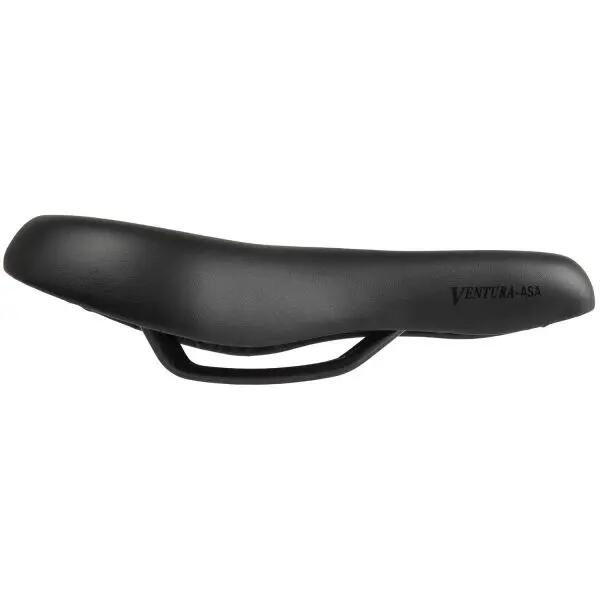 Selle de vélo course Ventura ASA R3 Air-Shock-Absorbing 2/3