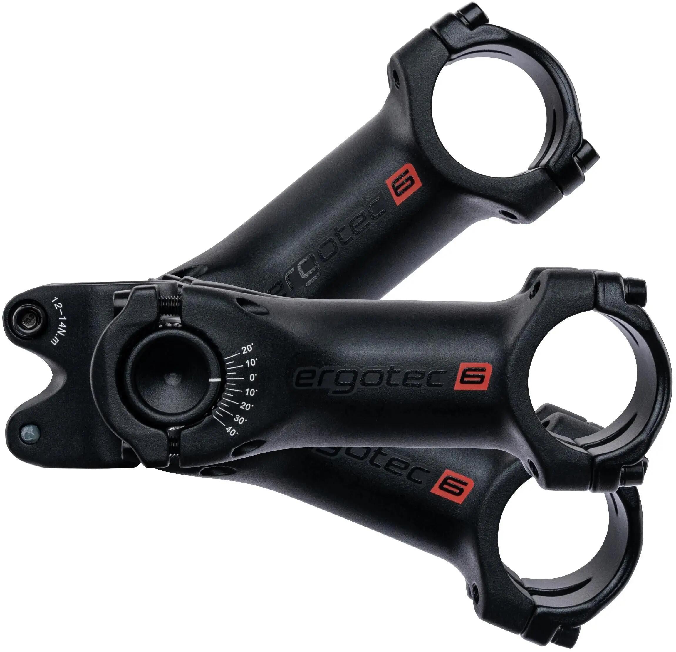 ERGOTEC picture